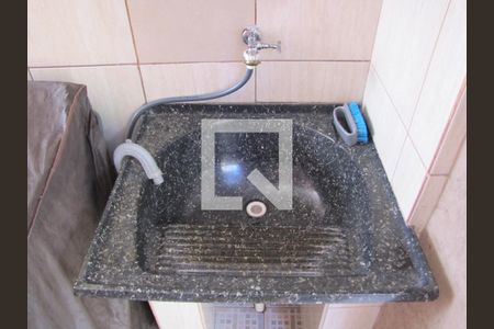 Casa à venda com 215m², 2 quartos e 2 vagasÁrea de Serviço