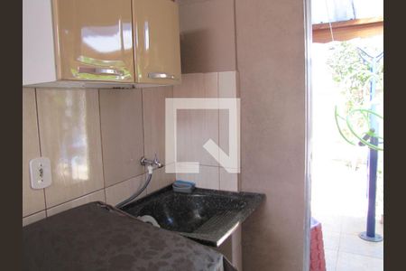 Casa à venda com 215m², 2 quartos e 2 vagasÁrea de Serviço