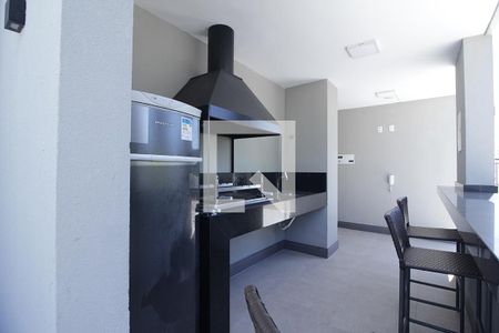 Apartamento para alugar com 28m², 1 quarto e sem vaga Apartamento para alugar com 28m², 1 quarto e sem vagaÁrea Comum