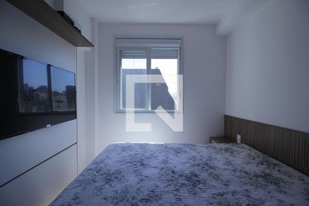 Quarto de apartamento para alugar com 1 quarto, 28m² em República, São Paulo