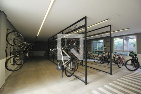 Apartamento para alugar com 28m², 1 quarto e sem vaga Apartamento para alugar com 28m², 1 quarto e sem vagaÁrea Comum