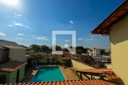 Vista da Sala de Jogos de casa à venda com 2 quartos, 150m² em Brasiléia, Betim
