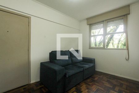 Sala de apartamento à venda com 2 quartos, 54m² em Sarandi, Porto Alegre