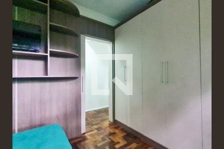 Quarto 1 de apartamento à venda com 2 quartos, 54m² em Sarandi, Porto Alegre