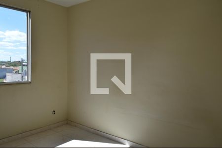 Quarto 2 de apartamento para alugar com 2 quartos, 47m² em Linda Vista, Contagem