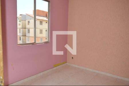 Quarto 1 de apartamento à venda com 2 quartos, 47m² em Linda Vista, Contagem