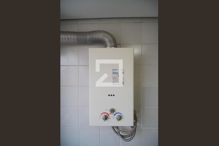 Apartamento à venda com 270m², 3 quartos e 2 vagasÁrea de Serviço