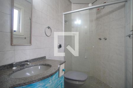 Apartamento à venda com 270m², 3 quartos e 2 vagasBanheiro do Quarto 1