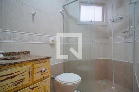 Apartamento à venda com 270m², 3 quartos e 2 vagasBanheiro 1