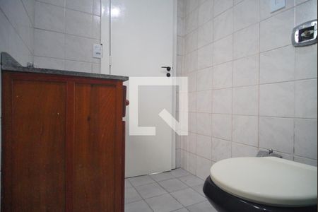 Apartamento à venda com 270m², 3 quartos e 2 vagasBanheiro 2