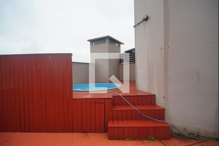 Apartamento à venda com 270m², 3 quartos e 2 vagasÁrea comum 