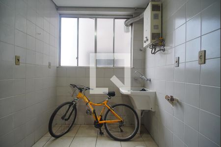 Apartamento à venda com 270m², 3 quartos e 2 vagasÁrea de Serviço