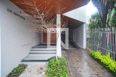 Apartamento à venda com 270m², 3 quartos e 2 vagasÁrea comum 