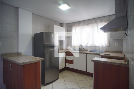 Apartamento à venda com 270m², 3 quartos e 2 vagasCozinha