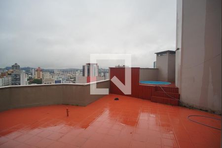Apartamento à venda com 270m², 3 quartos e 2 vagasÁrea comum 