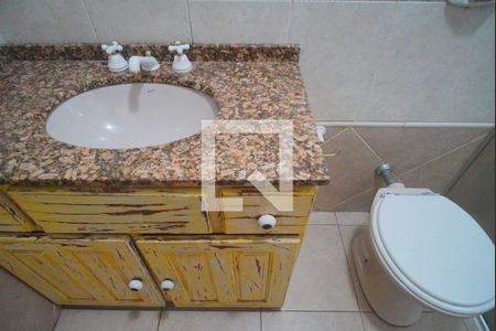 Apartamento à venda com 270m², 3 quartos e 2 vagasBanheiro 1