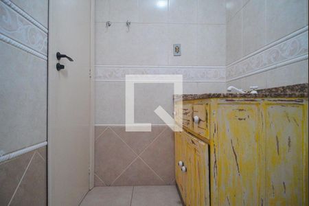 Apartamento à venda com 270m², 3 quartos e 2 vagasBanheiro 1