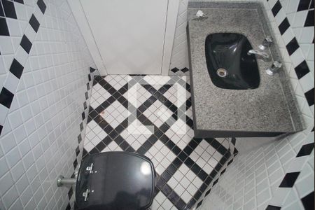 Apartamento à venda com 270m², 3 quartos e 2 vagasLavabo 3