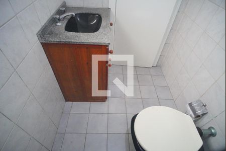 Apartamento à venda com 270m², 3 quartos e 2 vagasBanheiro 2