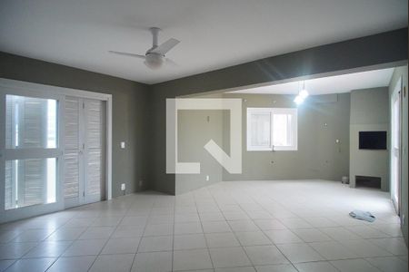 Apartamento à venda com 270m², 3 quartos e 2 vagasÁrea comum 