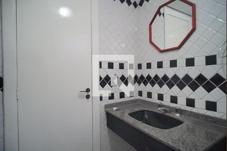 Apartamento à venda com 270m², 3 quartos e 2 vagasLavabo 3