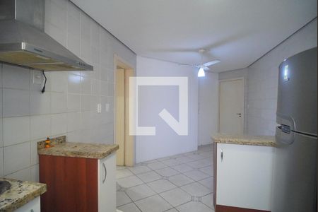 Apartamento à venda com 270m², 3 quartos e 2 vagasCozinha