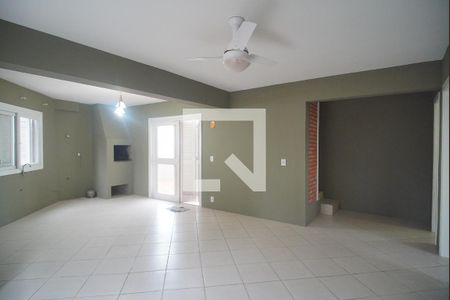 Apartamento à venda com 270m², 3 quartos e 2 vagasÁrea comum 