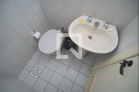 Apartamento à venda com 270m², 3 quartos e 2 vagasLavabo 2