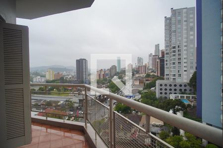 Apartamento à venda com 270m², 3 quartos e 2 vagasVista do Quarto 1