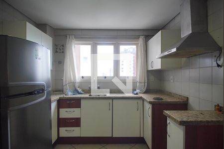Apartamento à venda com 270m², 3 quartos e 2 vagasCozinha