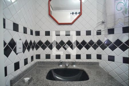 Apartamento à venda com 270m², 3 quartos e 2 vagasLavabo 3