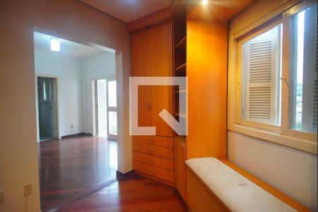 Apartamento à venda com 270m², 3 quartos e 2 vagasCloset do Quarto 1