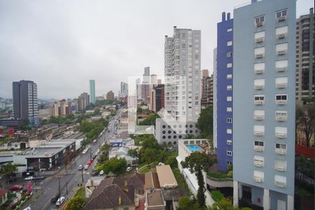 Apartamento à venda com 270m², 3 quartos e 2 vagasVista do Quarto 3