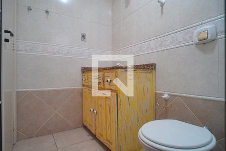 Apartamento à venda com 270m², 3 quartos e 2 vagasBanheiro 1