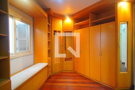 Apartamento à venda com 270m², 3 quartos e 2 vagasCloset do Quarto 1