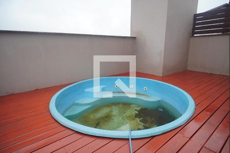 Apartamento à venda com 270m², 3 quartos e 2 vagasÁrea comum 