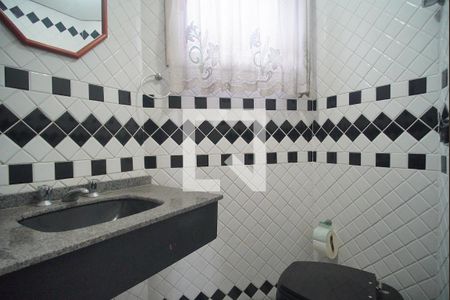 Apartamento à venda com 270m², 3 quartos e 2 vagasLavabo 3