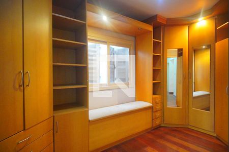 Apartamento à venda com 270m², 3 quartos e 2 vagasCloset do Quarto 1