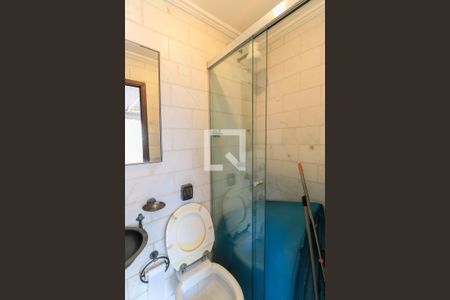 Apartamento para alugar com 260m², 3 quartos e 3 vagasBanheiro churrasqueira