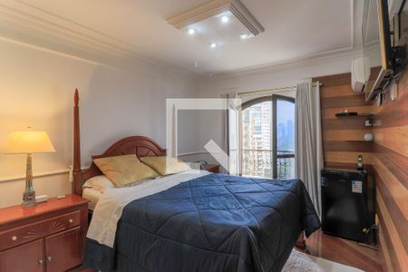 Apartamento para alugar com 260m², 3 quartos e 3 vagasSuíte