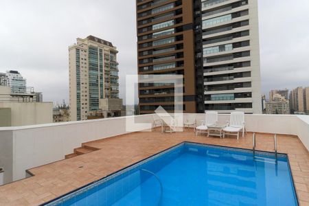 Apartamento para alugar com 260m², 3 quartos e 3 vagasPiscina 