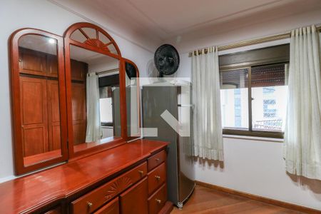 Apartamento para alugar com 260m², 3 quartos e 3 vagasQuarto 2