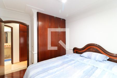 Apartamento para alugar com 260m², 3 quartos e 3 vagasQuarto 1
