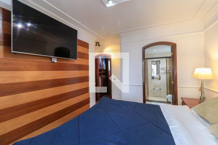 Apartamento para alugar com 260m², 3 quartos e 3 vagasSuíte