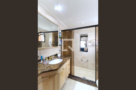 Apartamento para alugar com 260m², 3 quartos e 3 vagasBanheiro da Suíte