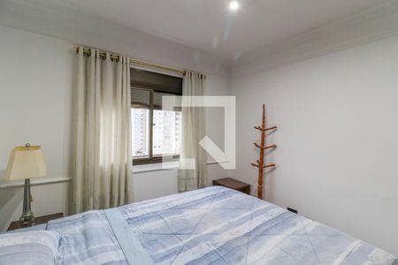 Apartamento para alugar com 260m², 3 quartos e 3 vagasQuarto 1