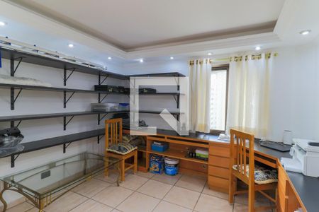 Apartamento para alugar com 260m², 3 quartos e 3 vagasEscritório