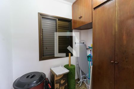 Apartamento para alugar com 260m², 3 quartos e 3 vagasQuarto de Serviço