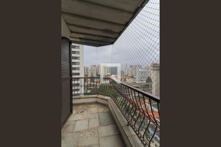 Apartamento para alugar com 260m², 3 quartos e 3 vagasVaranda da Suíte