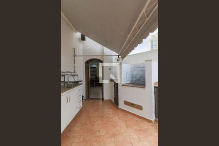 Apartamento para alugar com 260m², 3 quartos e 3 vagasChurrasqueira